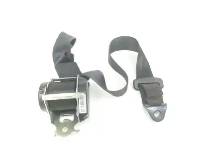 Автозапчасти б/у задний левый ремень безопасности за peugeot 2008 1.6 blue-hdi fap ссылки oem iam 96781657xy