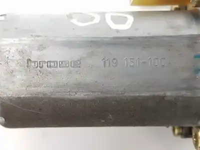 Автозапчасти б/у мотор стекла переднего правого за clase c clase m 3.2 v6 18v ссылки oem iam 9137041105  a1638200442