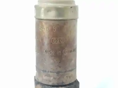 Pezzo di ricambio per auto di seconda mano sonda lambda per clase c clase m 3.2 v6 18v riferimenti oem iam a0005408117  a0005408117