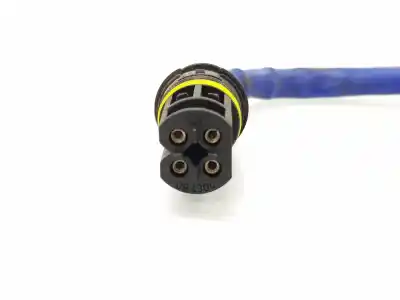 Pezzo di ricambio per auto di seconda mano sonda lambda per clase c clase m 3.2 v6 18v riferimenti oem iam a0005408117  a0005408117