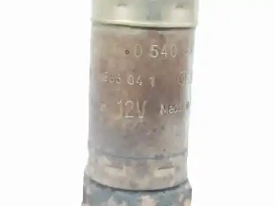 Pezzo di ricambio per auto di seconda mano sonda lambda per clase c clase m 3.2 v6 18v riferimenti oem iam a0005408117  a0005408117