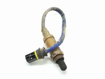 Pezzo di ricambio per auto di seconda mano sonda lambda per clase c clase m 3.2 v6 18v riferimenti oem iam a0005408117  a0005408117