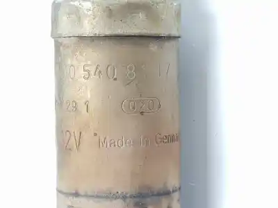 Pezzo di ricambio per auto di seconda mano sonda lambda per clase c clase m 3.2 v6 18v riferimenti oem iam a0005408117  a0005408117
