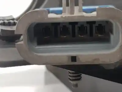 Pezzo di ricambio per auto di seconda mano elettroventola per clase c clase m 3.2 v6 18v riferimenti oem iam a1635000155  a1635000155