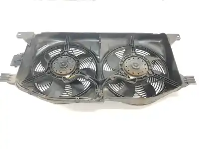 Pezzo di ricambio per auto di seconda mano elettroventola per clase c clase m 3.2 v6 18v riferimenti oem iam a1635000155  a1635000155