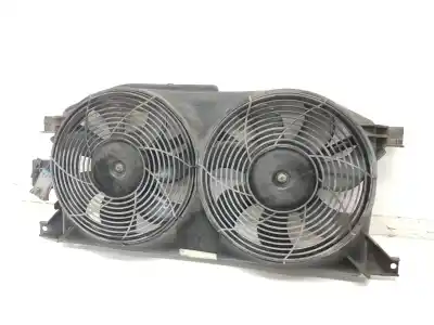 Pezzo di ricambio per auto di seconda mano elettroventola per clase c clase m 3.2 v6 18v riferimenti oem iam a1635000155  a1635000155