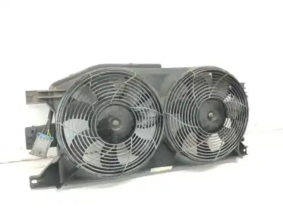 Pezzo di ricambio per auto di seconda mano elettroventola per clase c clase m 3.2 v6 18v riferimenti oem iam a1635000155  a1635000155