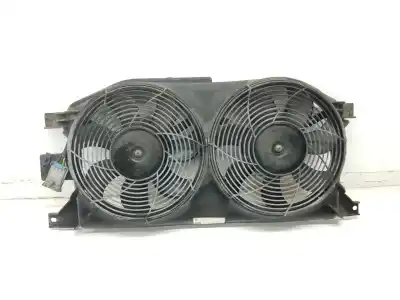 İkinci el araba yedek parçası elektro fan için clase c clase m 3.2 v6 18v oem iam referansları a1635000155