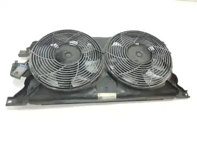 Pezzo di ricambio per auto di seconda mano elettroventola per clase c clase m 3.2 v6 18v riferimenti oem iam a1635000155  a1635000155