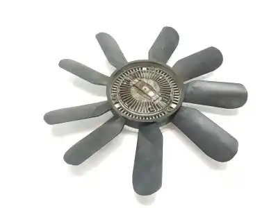 İkinci el araba yedek parçası viskoz motor fan için clase c clase m 3.2 v6 18v oem iam referansları a1122000222  a1122000222