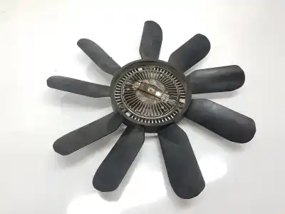 İkinci el araba yedek parçası viskoz motor fan için clase c clase m 3.2 v6 18v oem iam referansları a1122000222  a1122000222