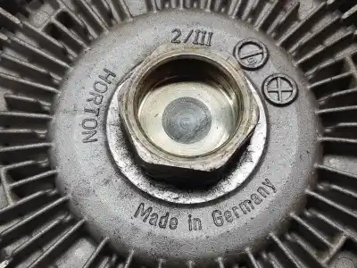 İkinci el araba yedek parçası viskoz motor fan için clase c clase m 3.2 v6 18v oem iam referansları a1122000222  a1122000222