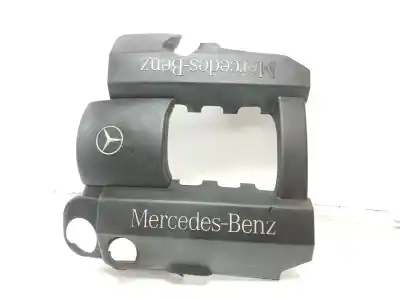 İkinci el araba yedek parçası motor kapagi için clase c clase m 3.2 v6 18v oem iam referansları a1120100067  a1120100067