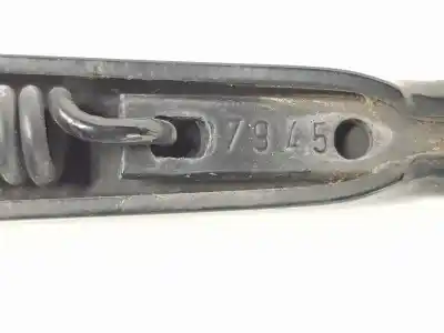 İkinci el araba yedek parçası sol ön silecek kolu için clase c clase m 3.2 v6 18v oem iam referansları a1638200744  a1638200744