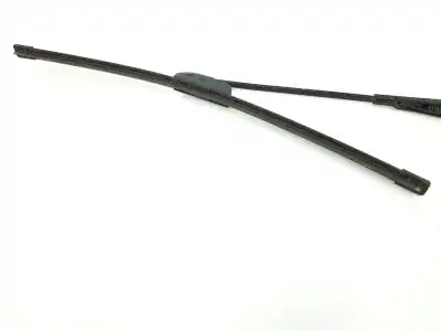 İkinci el araba yedek parçası sol ön silecek kolu için clase c clase m 3.2 v6 18v oem iam referansları a1638200744  a1638200744