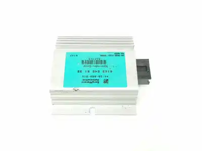 İkinci el araba yedek parçası elektronik modül için clase c clase m 3.2 v6 18v oem iam referansları a1635450132