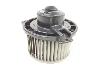 Pezzo di ricambio per auto di seconda mano ventola riscaldamento per clase c clase m 3.2 v6 18v riferimenti oem iam 1940007052  a1638201742