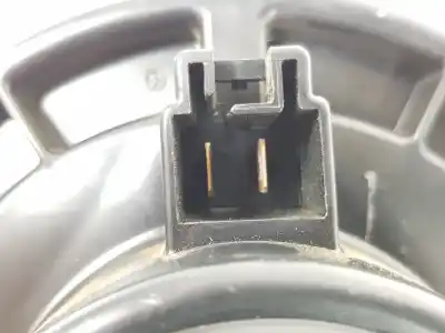 Pezzo di ricambio per auto di seconda mano ventola riscaldamento per clase c clase m 3.2 v6 18v riferimenti oem iam 1940007052  a1638201742