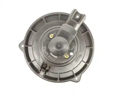 Pezzo di ricambio per auto di seconda mano ventola riscaldamento per clase c clase m 3.2 v6 18v riferimenti oem iam 1940007052  a1638201742