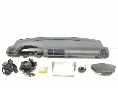 İkinci el araba yedek parçası hava yastigi kiti için clase c clase m 3.2 v6 18v oem iam referansları 