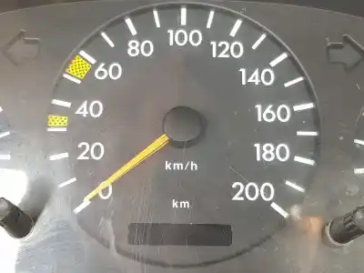 Автозапчасти б/у приборная доска за clase c clase m 3.2 v6 18v ссылки oem iam a1635400047  a1635400047