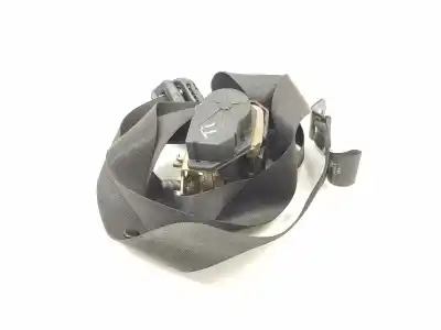 Peça sobressalente para automóvel em segunda mão cinto de segurança traseiro esquerdo por clase c clase m 3.2 v6 18v referências oem iam a1638600385  a1638600385
