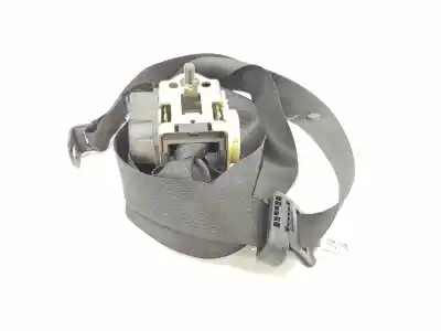 Peça sobressalente para automóvel em segunda mão cinto de segurança traseiro esquerdo por clase c clase m 3.2 v6 18v referências oem iam a1638600385  a1638600385