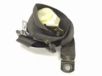 İkinci el araba yedek parçası arka sag emniyet kemeri için clase c clase m 3.2 v6 18v oem iam referansları a1638600485