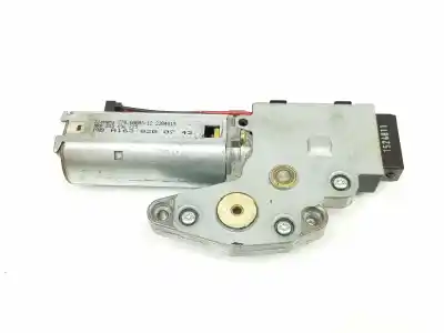 Автозапчасти б/у электродвигатель крыши за clase c clase m 3.2 v6 18v ссылки oem iam a1638200742  a1638200742