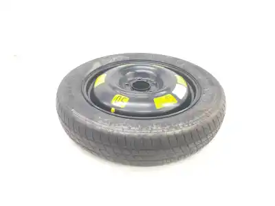 Pezzo di ricambio per auto di seconda mano ruota di scorta per citroen c4 picasso ii 1.2 thp 130 riferimenti oem iam 5400h9  5400h9