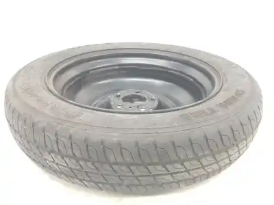Pezzo di ricambio per auto di seconda mano ruota di scorta per citroen c4 picasso ii 1.2 thp 130 riferimenti oem iam 5400h9  5400h9