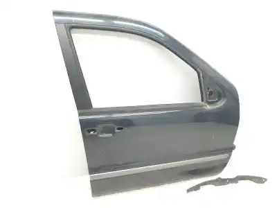 Pezzo di ricambio per auto di seconda mano porta anteriore destra per clase c clase m 3.2 v6 18v riferimenti oem iam a1637200205  a1637200205