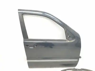 İkinci el araba yedek parçası sag ön kapi için clase c clase m 3.2 v6 18v oem iam referansları a1637200205