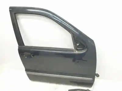Pezzo di ricambio per auto di seconda mano porta anteriore destra per clase c clase m 3.2 v6 18v riferimenti oem iam a1637200205  a1637200205