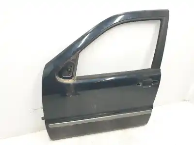 Автозапчасти б/у левая передняя дверь за clase c clase m 3.2 v6 18v ссылки oem iam a1637200105  a1637200105