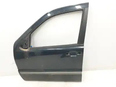 Автозапчасти б/у левая передняя дверь за clase c clase m 3.2 v6 18v ссылки oem iam a1637200105  a1637200105
