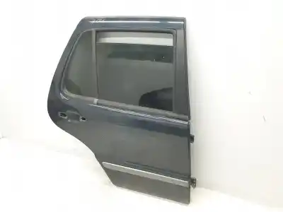 İkinci el araba yedek parçası arka sag kapi için clase c clase m 3.2 v6 18v oem iam referansları a1637300205  a1637300205