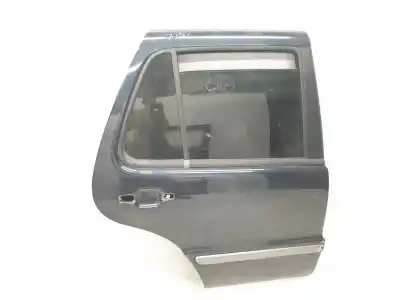 İkinci el araba yedek parçası arka sag kapi için clase c clase m 3.2 v6 18v oem iam referansları a1637300205  a1637300205