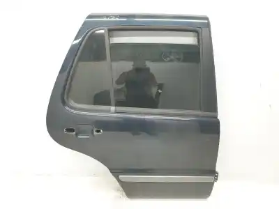 İkinci el araba yedek parçası arka sag kapi için clase c clase m 3.2 v6 18v oem iam referansları a1637300205