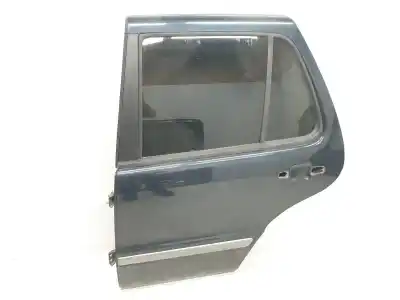 İkinci el araba yedek parçası arka sol kapi için clase c clase m 3.2 v6 18v oem iam referansları a1637300105  a1637300105