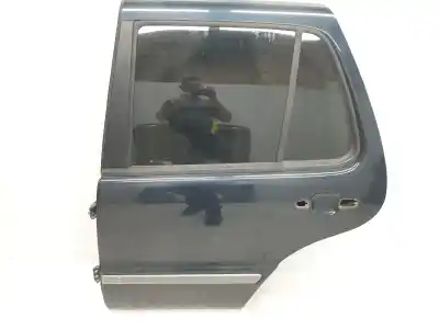 İkinci el araba yedek parçası arka sol kapi için clase c clase m 3.2 v6 18v oem iam referansları a1637300105