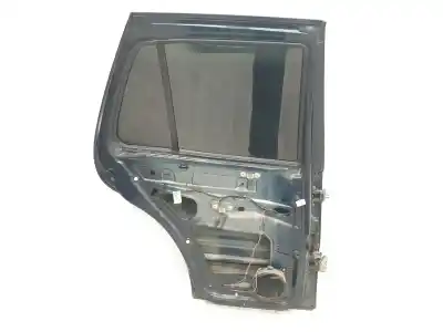 İkinci el araba yedek parçası arka sol kapi için clase c clase m 3.2 v6 18v oem iam referansları a1637300105  a1637300105