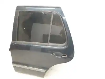 İkinci el araba yedek parçası arka sol kapi için clase c clase m 3.2 v6 18v oem iam referansları a1637300105  a1637300105