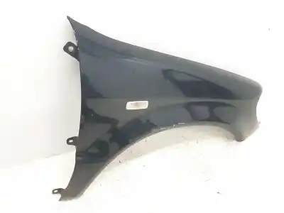 Pezzo di ricambio per auto di seconda mano parafango anteriore destro per clase c clase m 3.2 v6 18v riferimenti oem iam a1638800206  a1638800206