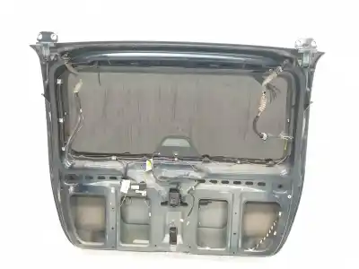 Pezzo di ricambio per auto di seconda mano portellone per clase c clase m 3.2 v6 18v riferimenti oem iam a1637400105  a1637400105
