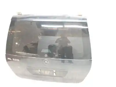 Pezzo di ricambio per auto di seconda mano portellone per clase c clase m 3.2 v6 18v riferimenti oem iam a1637400105  a1637400105