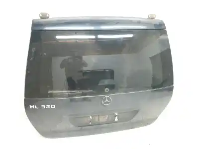 Pezzo di ricambio per auto di seconda mano portellone per clase c clase m 3.2 v6 18v riferimenti oem iam a1637400105  a1637400105