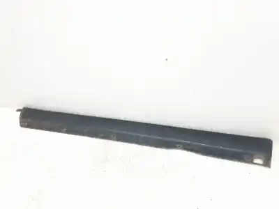 Автозапчасти б/у боковая юбка за clase c clase m 3.2 v6 18v ссылки oem iam a1636900340  a1636900340