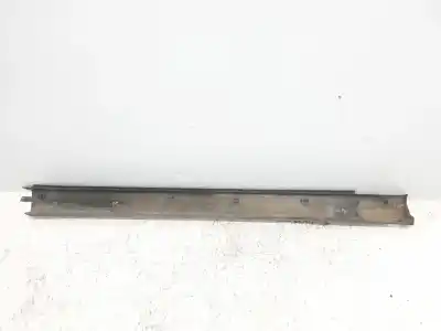 Pezzo di ricambio per auto di seconda mano gonna laterale per clase c clase m 3.2 v6 18v riferimenti oem iam a1636900440  a1636900440