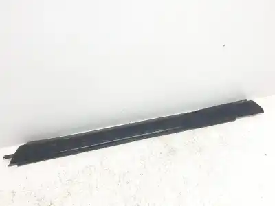 Pezzo di ricambio per auto di seconda mano gonna laterale per clase c clase m 3.2 v6 18v riferimenti oem iam a1636900440  a1636900440